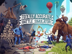 เกม Totally Accurate Battle