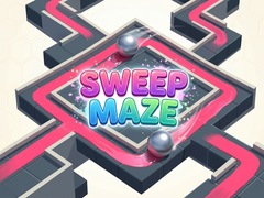 เกม Sweep Maze