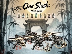เกม One Slash: Nine Gates
