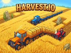 เกม Harvest.io