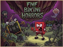 เกม FNF Bikini Horrors