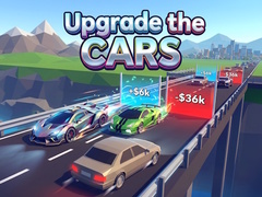 เกม Upgrade the CARS