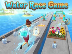 เกม Water Race Game