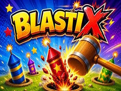 เกม Blastix