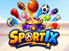 เกม Sportix