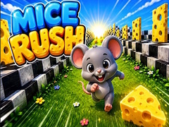 เกม Mice Rush