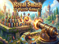 เกม Royal Smash Puzzle Game