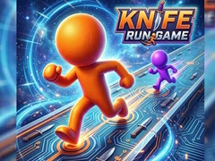 เกม Knife Run Game