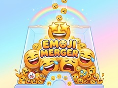 เกม Emoji Merger
