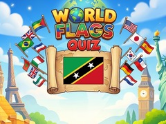 เกม World Flags Quiz