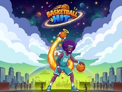 เกม Basketball Hit