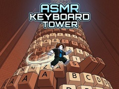 เกม ASMR Keyboard Tower