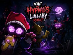 เกม FNF Vs Hypno's Lullaby Reboot