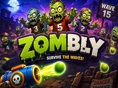 เกม Zombly