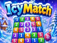 เกม Icy Match