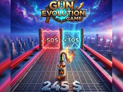 เกม Gun Evolution Game