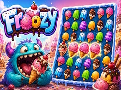 เกม Froozy 