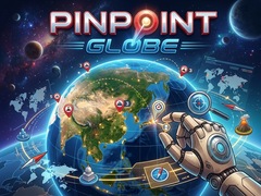 เกม Pinpoint Globe