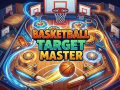 เกม Basketball Target Master