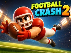เกม Football Crash 2