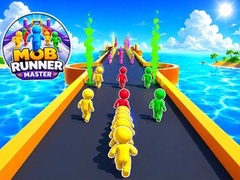 เกม Mob Runner Master