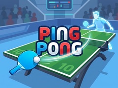 เกม Ping Pong