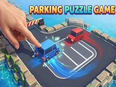 เกม Parking Puzzle Game