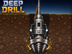 เกม Deep Drill