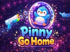 เกม Pinny Go Home