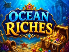 เกม Ocean Riches