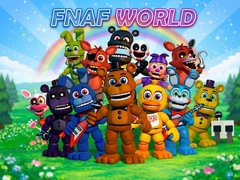 เกม FNAF World