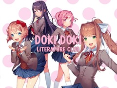 เกม Doki Doki Literature Club