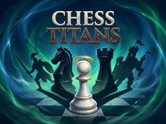 เกม Chess Titans