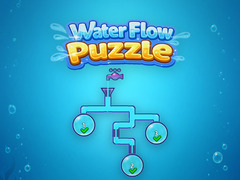 เกม Water Flow Puzzle