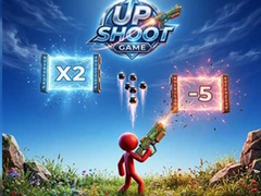 เกม Up Shoot Game