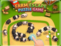 เกม Farm Escape Puzzle Game