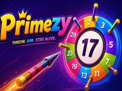 เกม Primezy