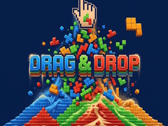 เกม Drag & Drop