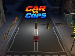 เกม Car vs Cops