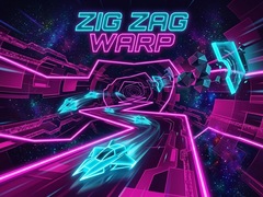เกม Zig Zag Warp