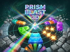 เกม Prism Blast 3D