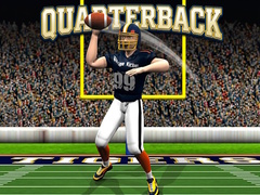 เกม Quarterback