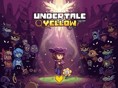 เกม Undertale Yellow