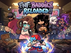เกม FNF: Baddies Reloaded