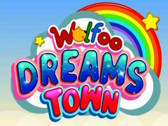 เกม Wolfoo Town Dream