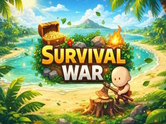 เกม Survival War