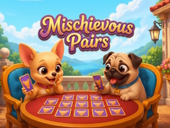 เกม Mischievous Pairs