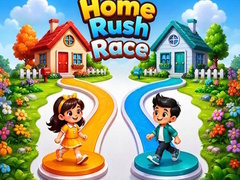 เกม Home Rush Race