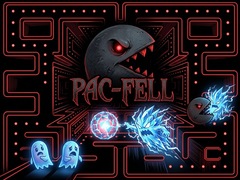เกม Pac-Fell