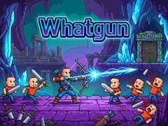 เกม Whatgun